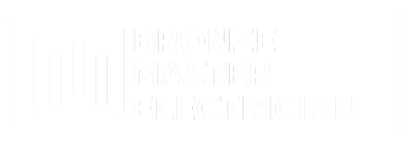 Bronze Master Electrician
