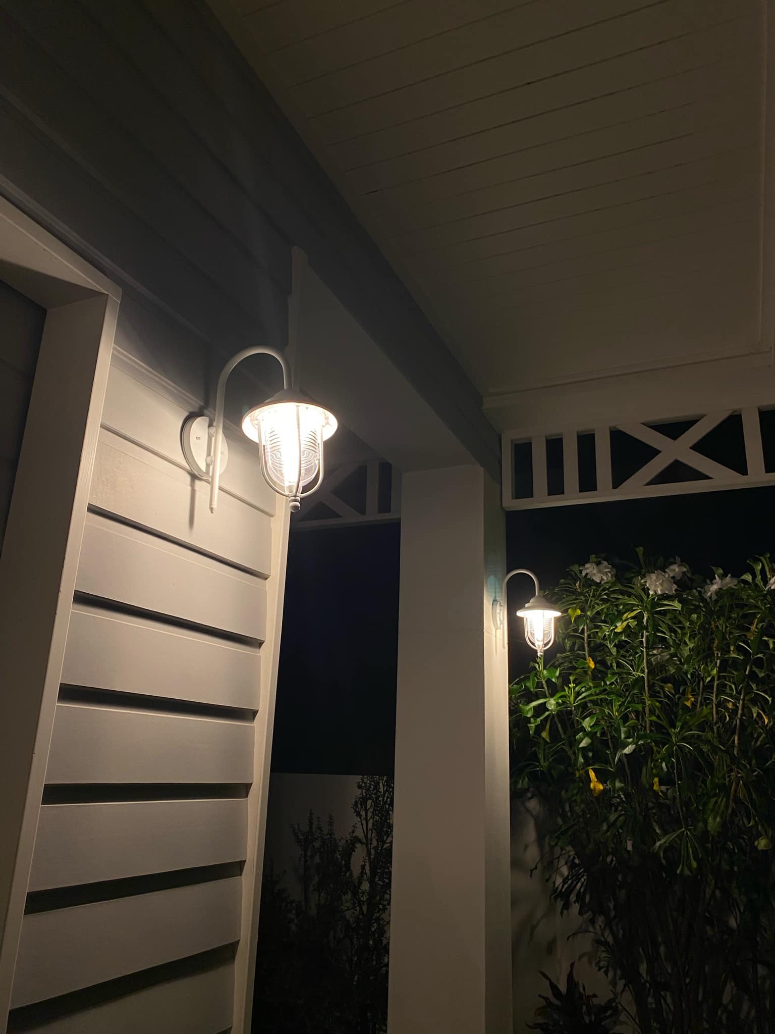 EJA Electrical & Air — Ceiling Fans