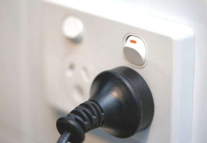 Power point installation Brisbane