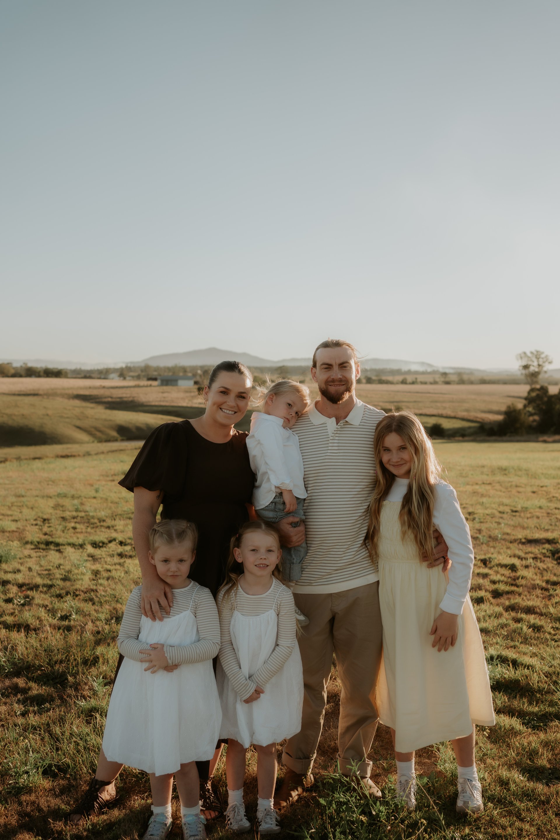 EJA Electrical & Air — trusted family electricians in Brisbane Bayside