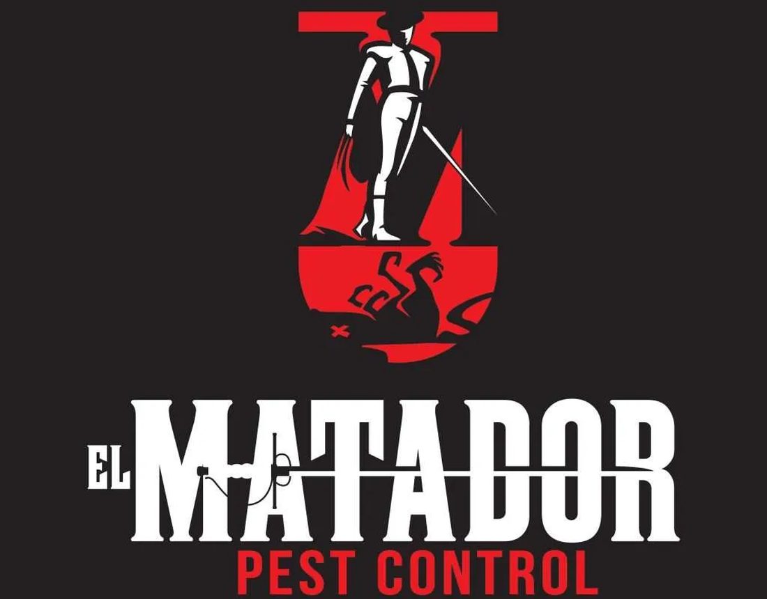 El Matador Pest Control brand source image