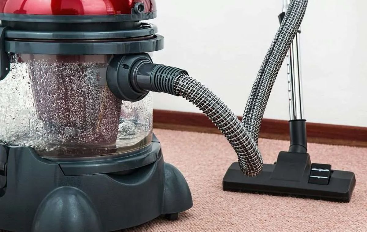 Carpet & Upholstery Cleaning Gold Coast service image