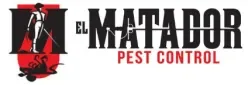 El Matador Pest Control & Carpet Cleaning