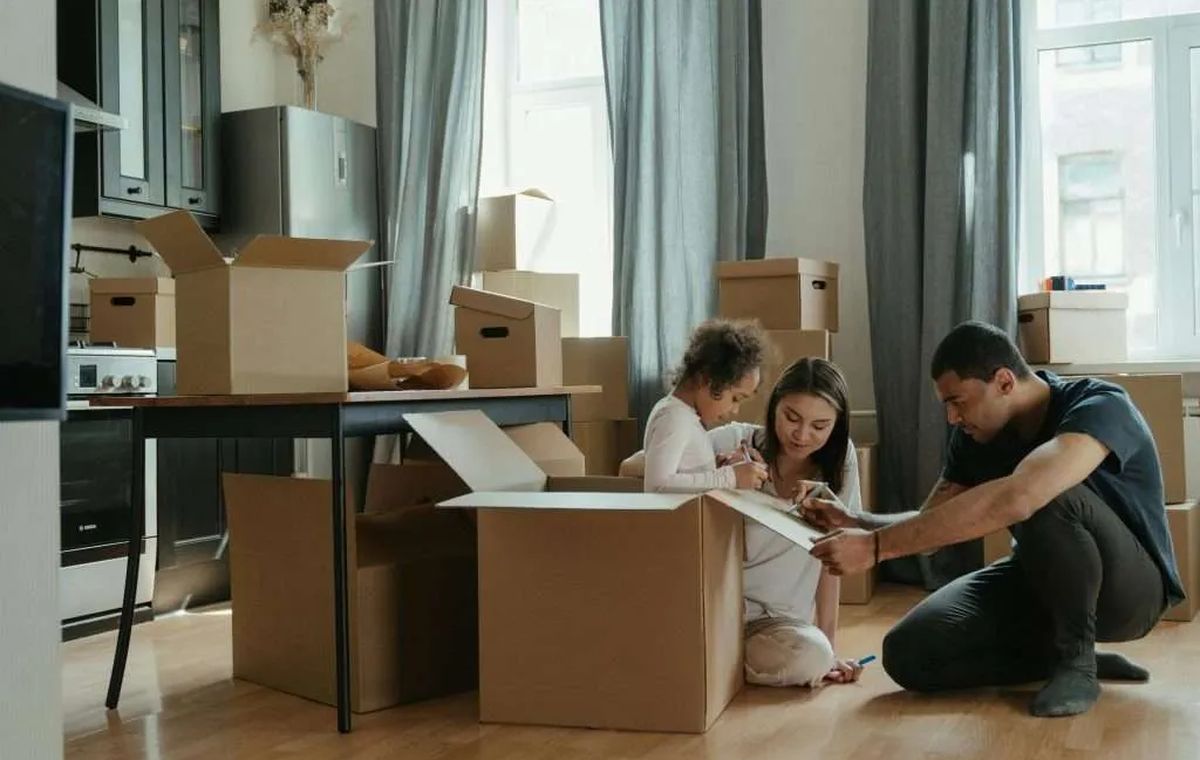 Moving Home Pest & Carpet Bundle on the Gold Coast