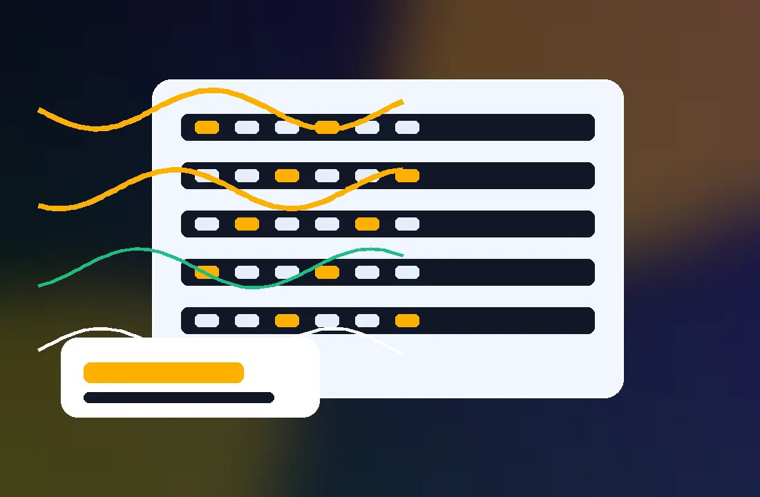 Switchboards and safety switches support graphic