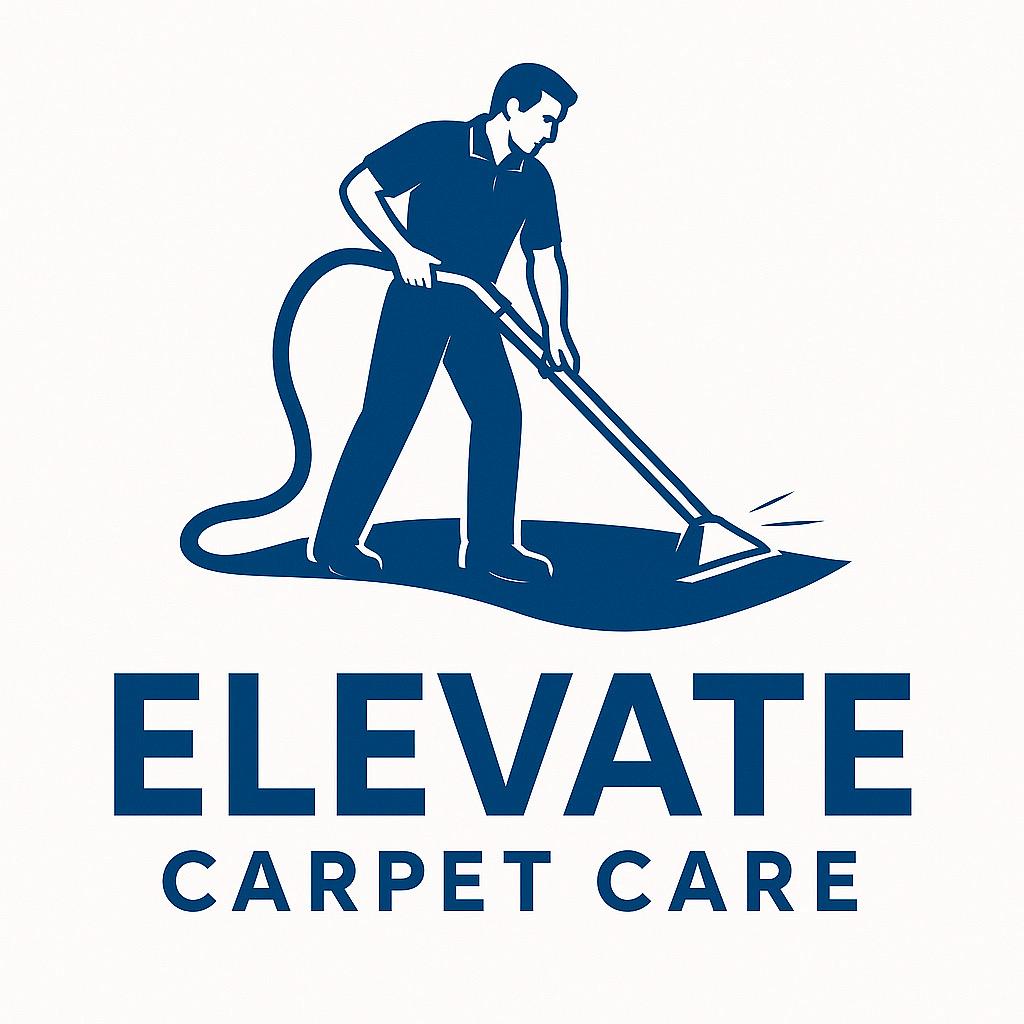 Elevate Carpet Care logo