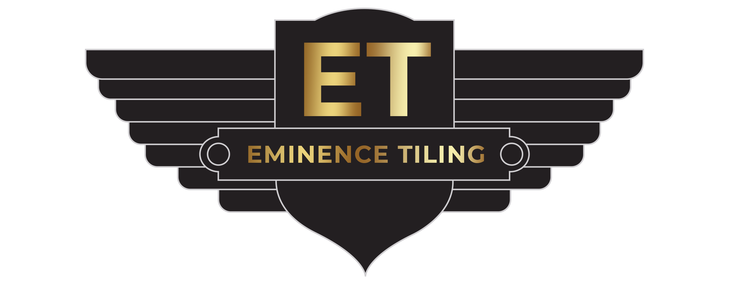 Eminence Tiling logo