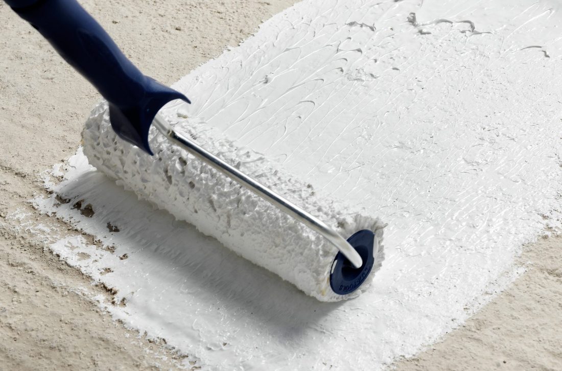 Custom Waterproofing