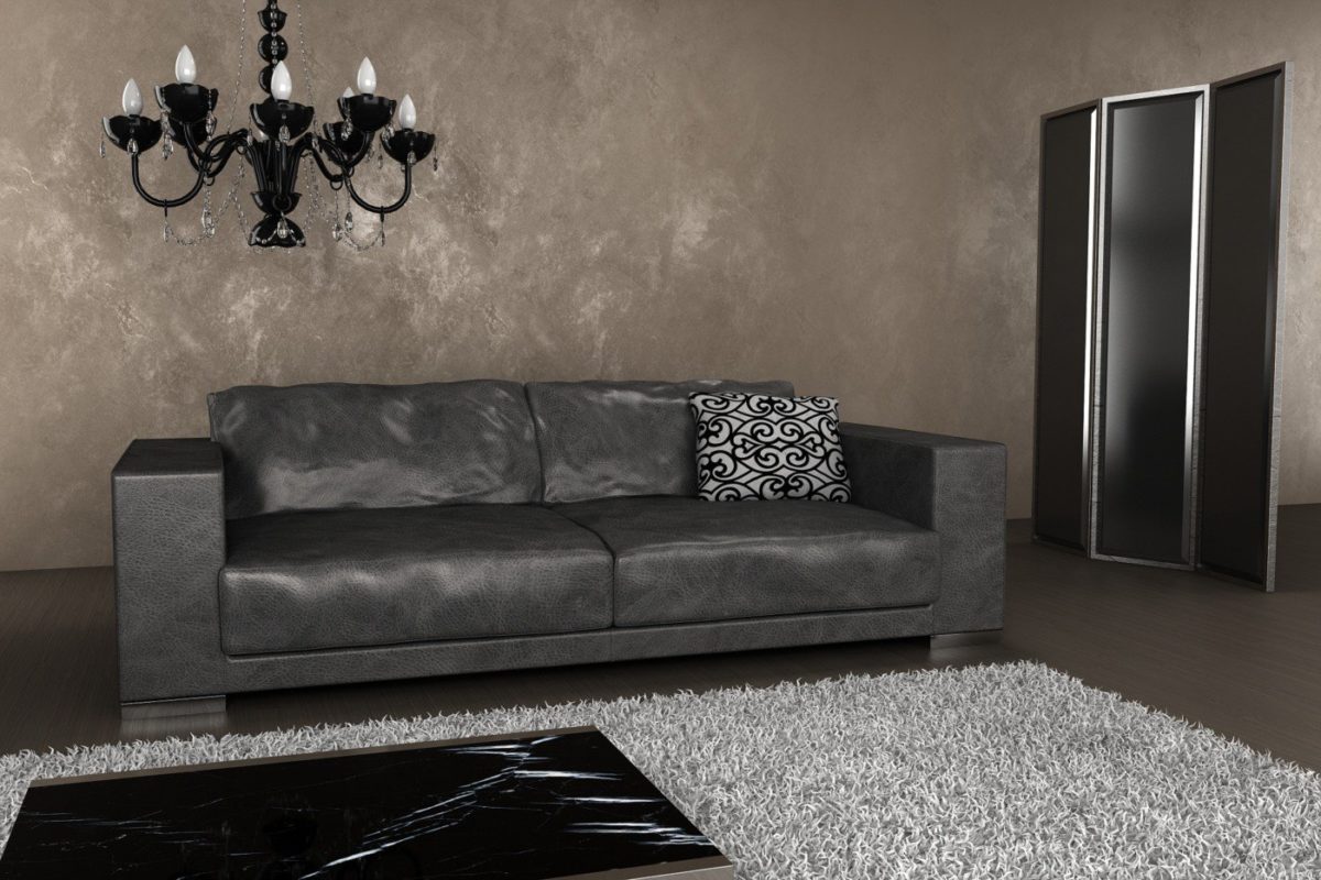 Faux finish and decorative painting by Empire Painting Brisbane