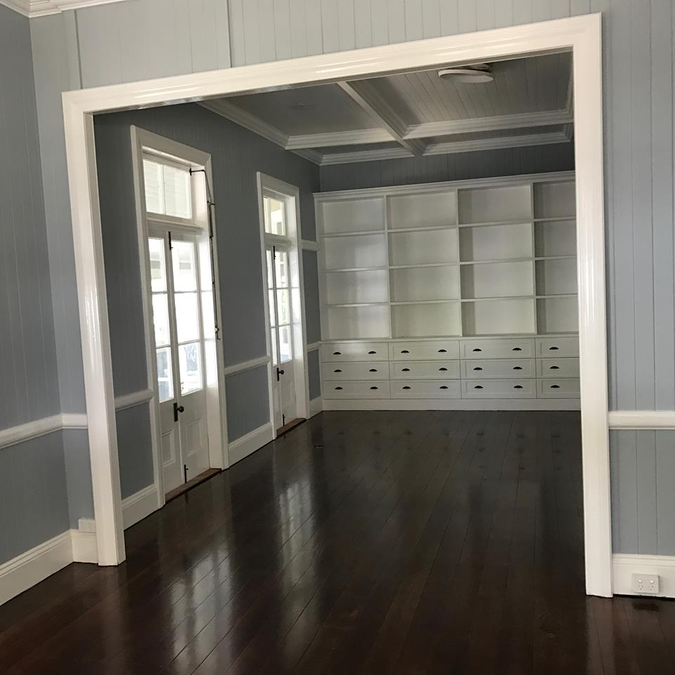Empire Painting Commercial Painting Brisbane