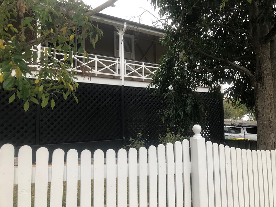 Empire Painting in Figtree Pocket Brisbane