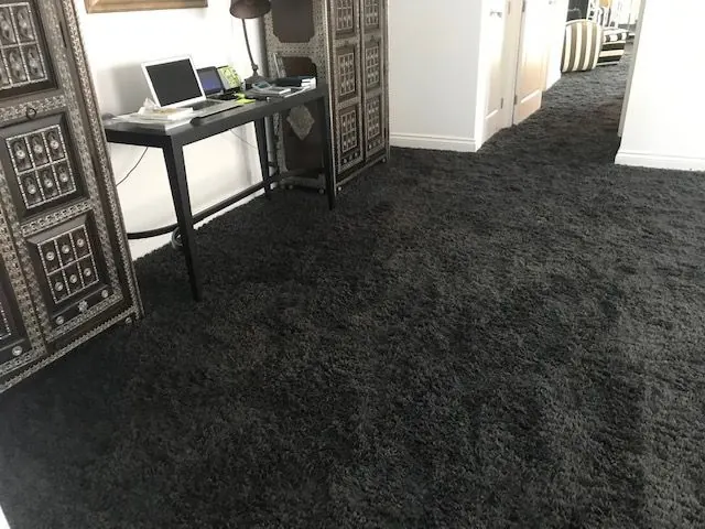 Carpet Recolouring by Encore Carpet Professionals