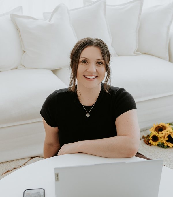 Hannah, Admin Assistant at Enterprise Carpet Cleaning