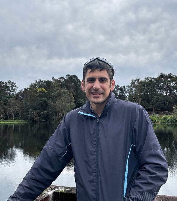 Enterprise Carpet Cleaning technician at work in the Moreton Bay region