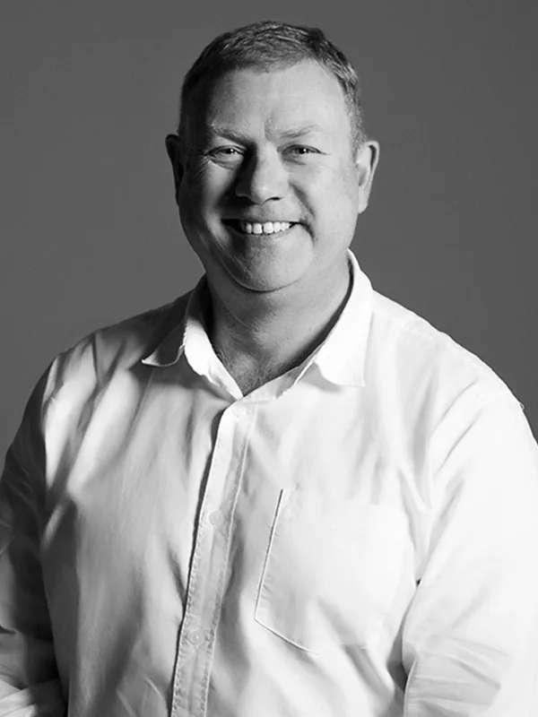 Anthony Lamb, Finance Manager at ENTHRAL.