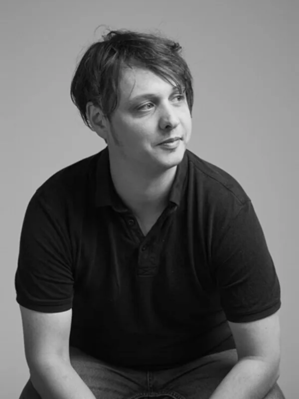 Bobby Fonteyne, Senior Editor & VFX Supervisor at ENTHRAL.