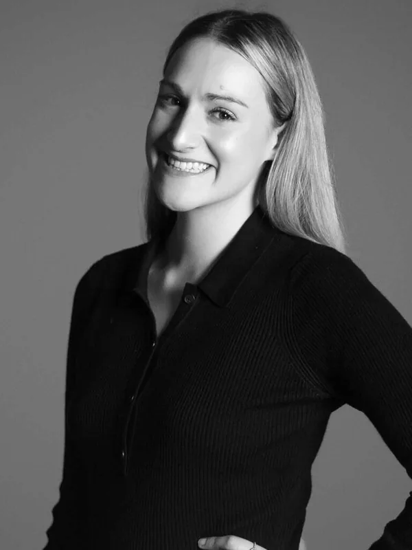 Chloe Hamilton, PR and Content Account Director at ENTHRAL.