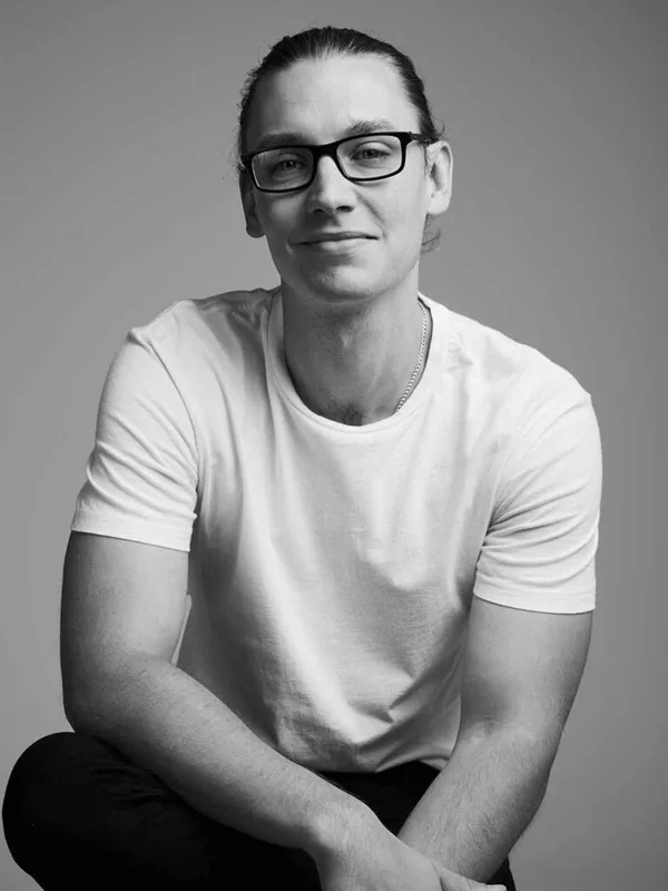 Christopher Jowsey, Senior Editor at ENTHRAL.