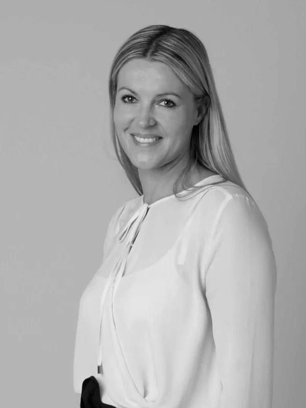 Emma Robertson, Head of Production at ENTHRAL.