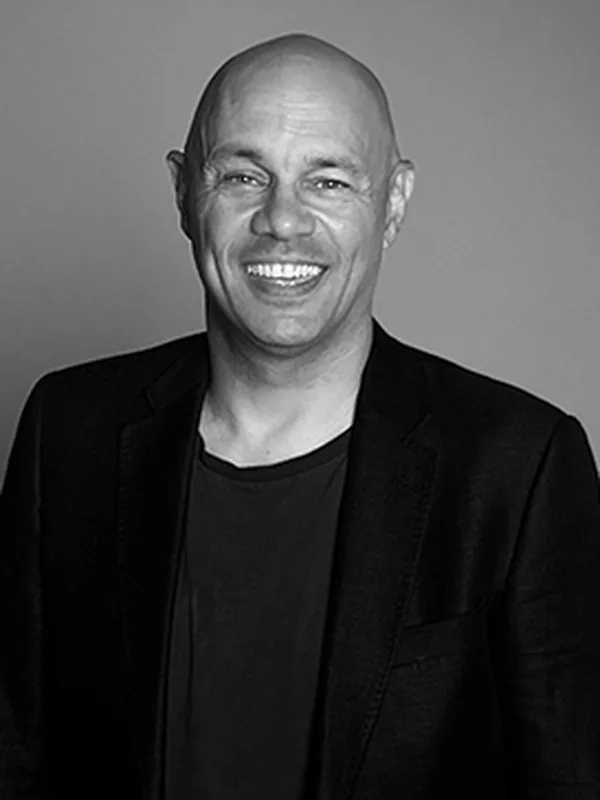 Hayden Isaacs, Business Director at ENTHRAL.