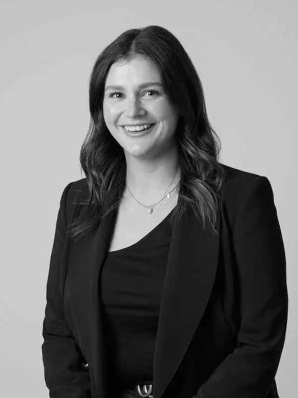 Lauren Marie, PR and Content Account Director at ENTHRAL.