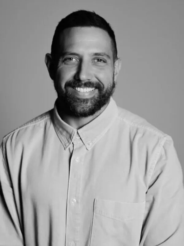 Mark Tompkins, Creative Director at ENTHRAL.