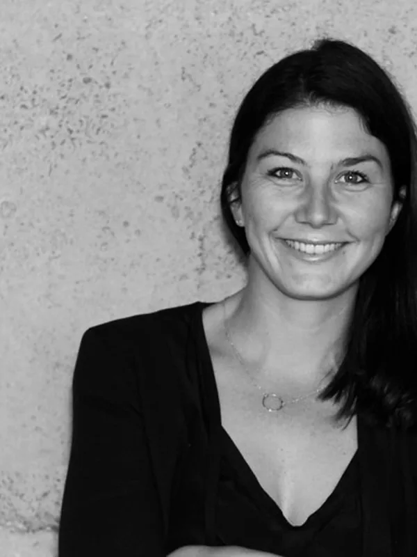 Rebecca Lawson, Group Account Director at ENTHRAL.