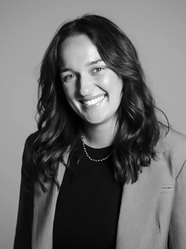 Tianna De Luca, PR and Content Account Executive at ENTHRAL.
