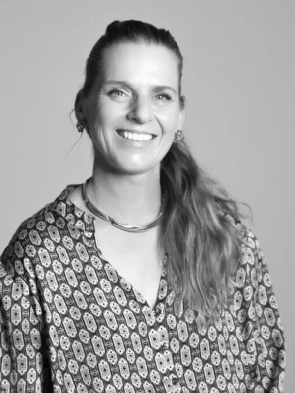 Val Donnellan, Office Manager at ENTHRAL.