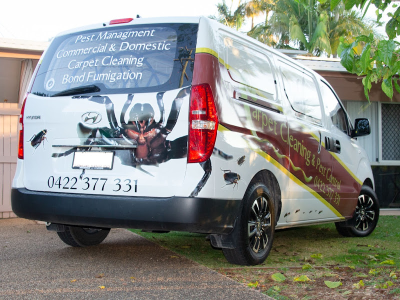 Home cleaning service Sunshine Coast