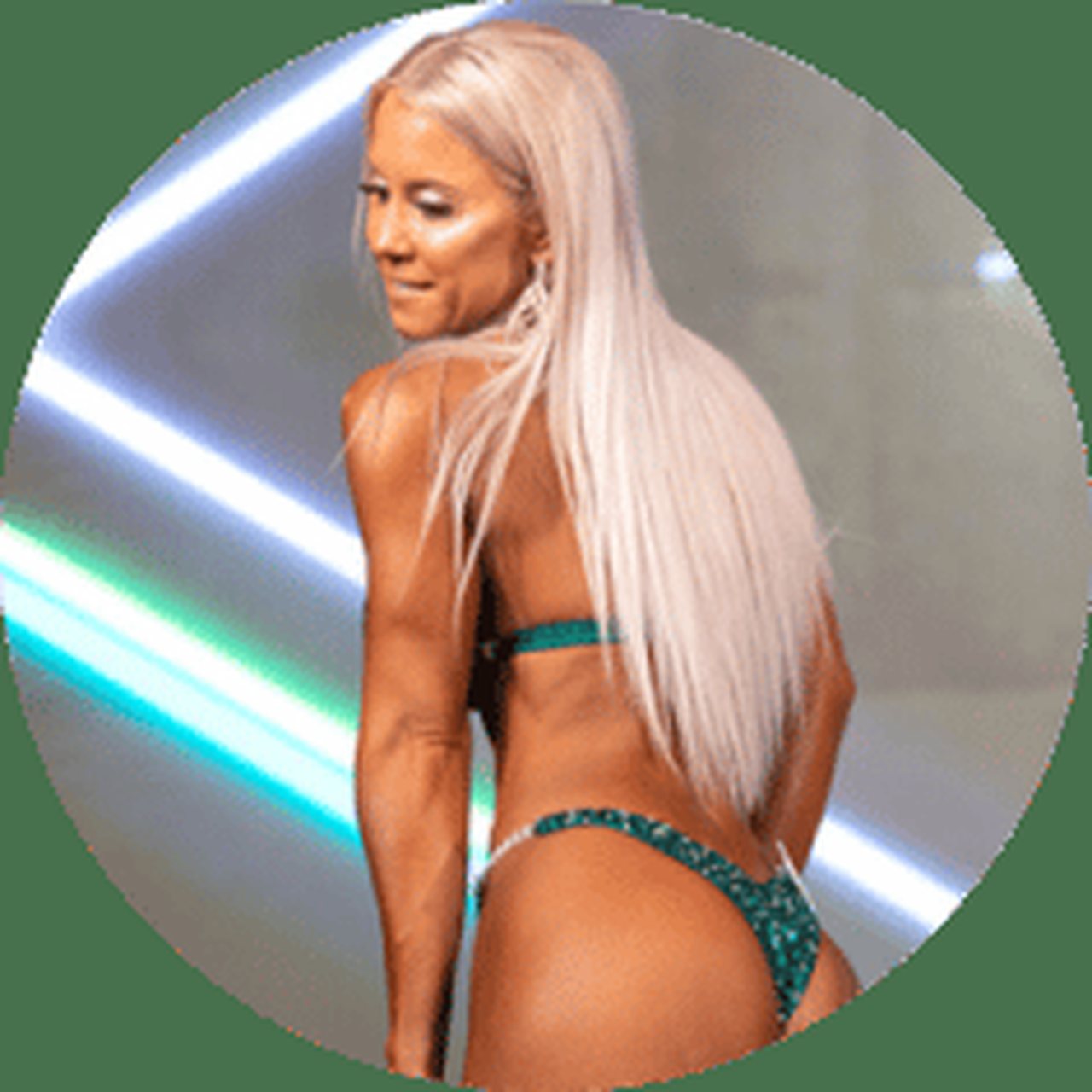 Amanda, founder of Estro-Physiques