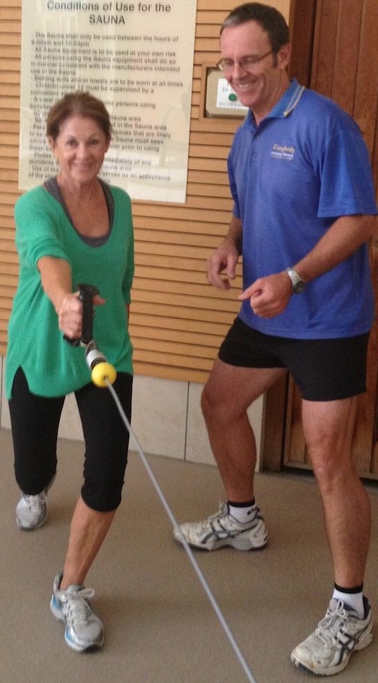 Contact Everybody Personal Fitness