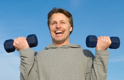 Men's Strength Training
