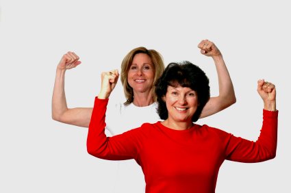 Women's Strength Training