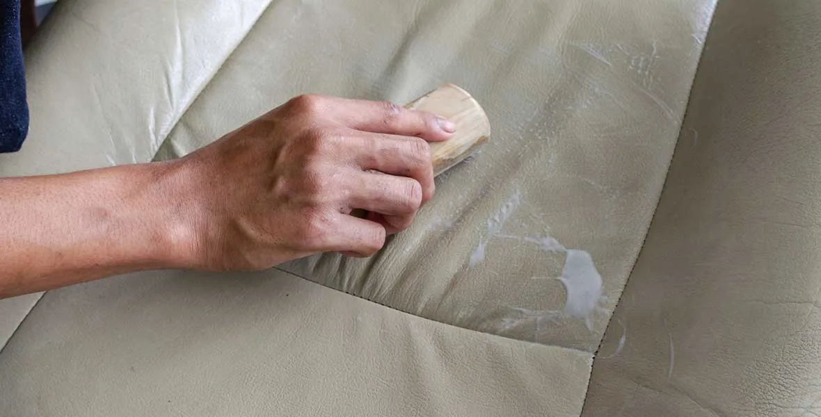 Upholstery Cleaning
