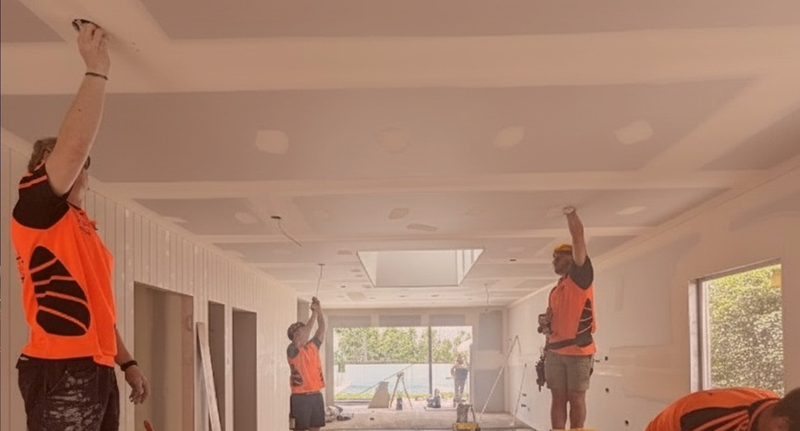 LED downlight upgrade Brisbane