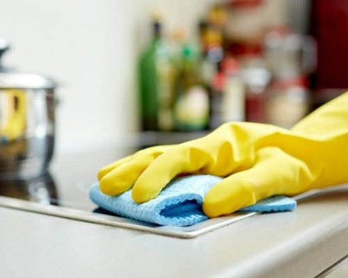Bond Cleaning Brisbane by Expert Bond Cleaning