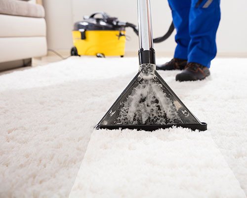 Carpet Cleaning Brisbane by Expert Bond Cleaning