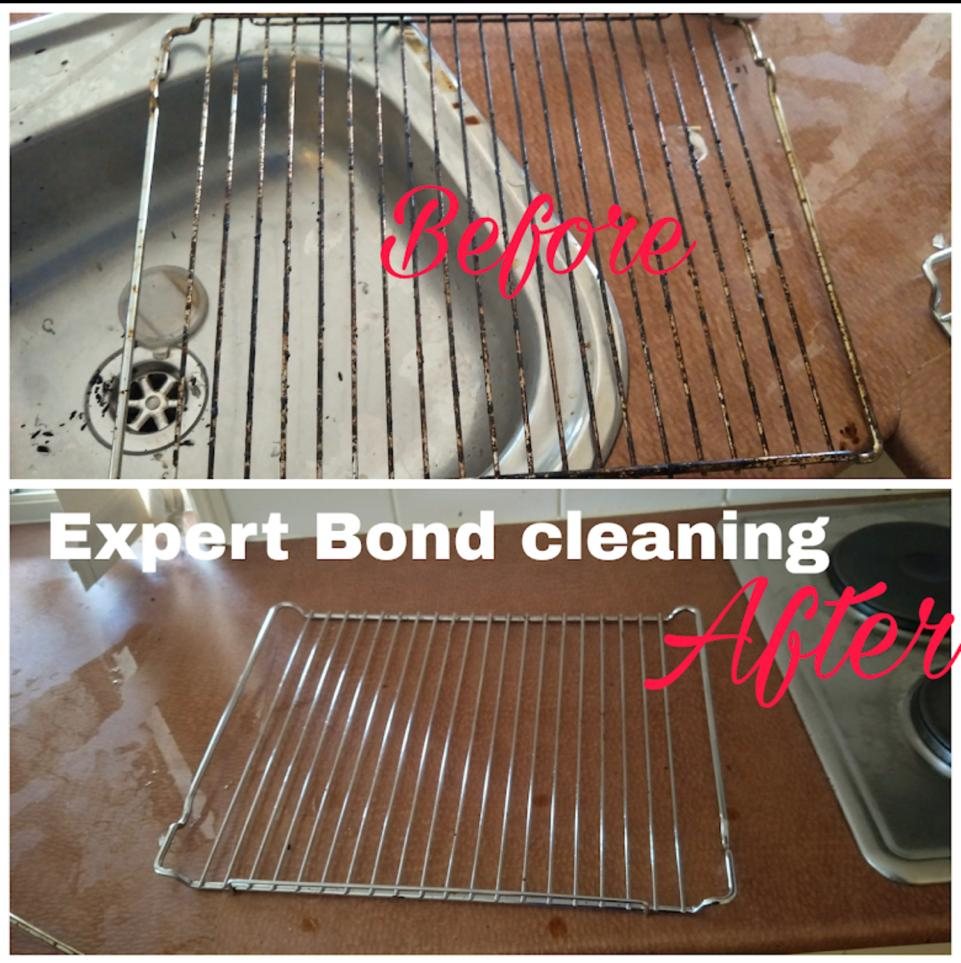 Expert Bond Cleaning gallery image 10
