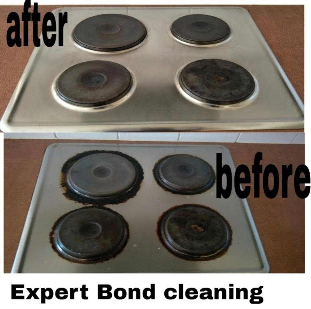 Expert Bond Cleaning gallery image 7