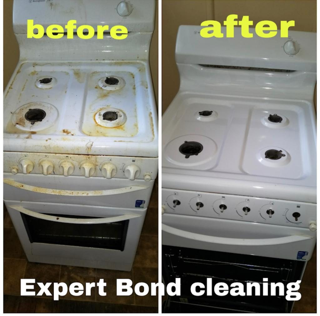 Expert Bond Cleaning gallery image 8