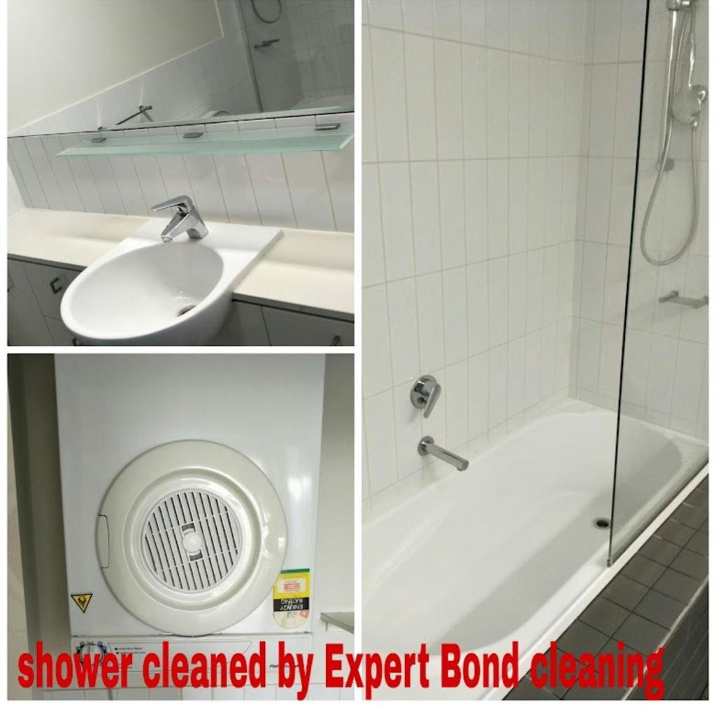 Expert Bond Cleaning gallery image 9