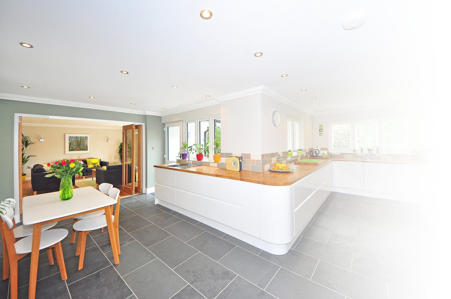 Cleaning Services Brisbane image