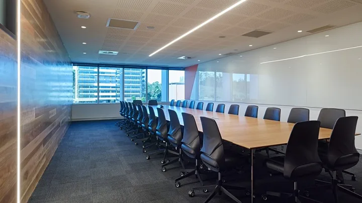 Commercial Carpet Cleaning by Express Dry