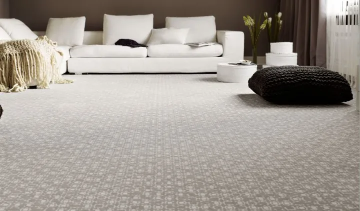 Rug Cleaning by Express Dry