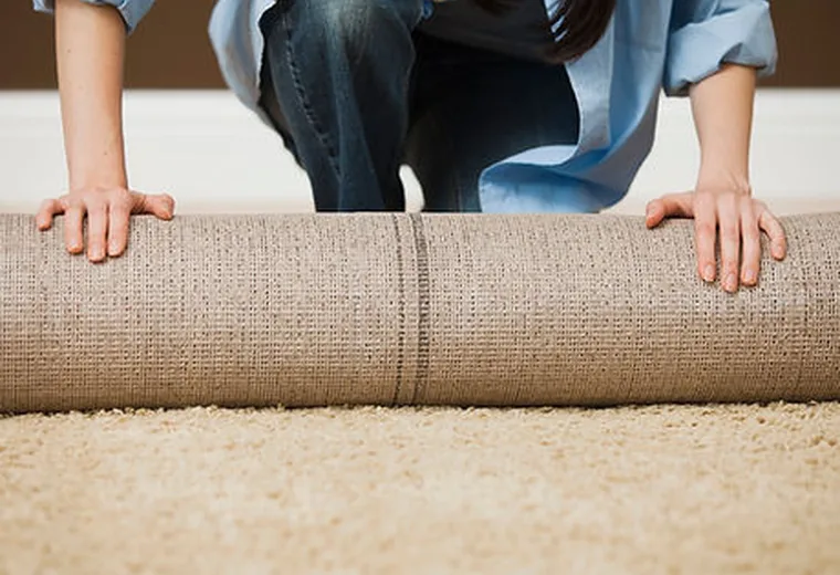 Carpet Installation service image