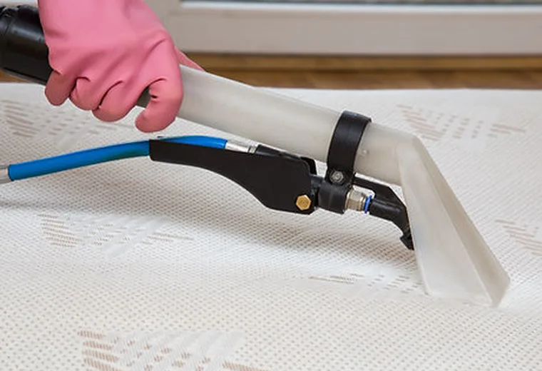 Mattress Hygienic Cleaning service image
