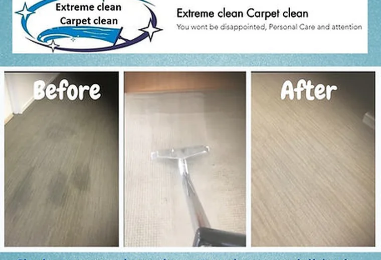 Steam Cleaning service image