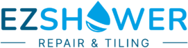 EZ Shower Repair and Tiling logo