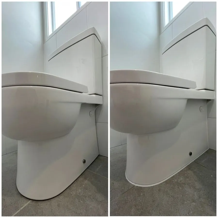 Cupboard and shelf repair